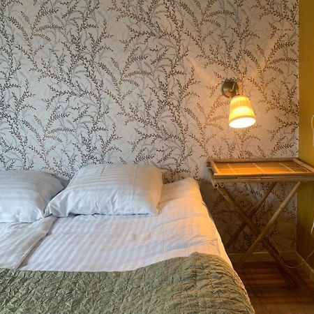 Gaestehuset Tarm Ngoại thất bức ảnh