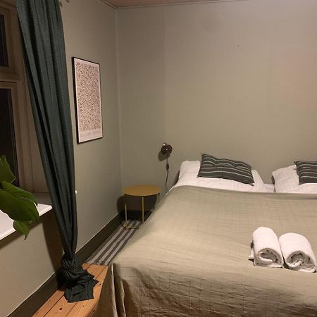 Gaestehuset Tarm Ngoại thất bức ảnh