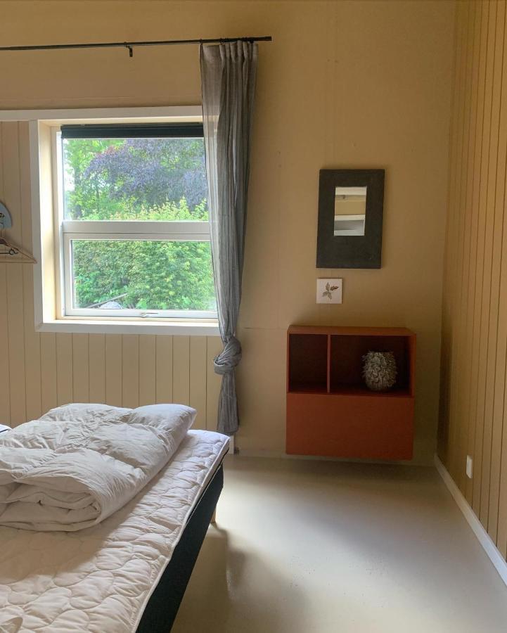 Gaestehuset Tarm Ngoại thất bức ảnh