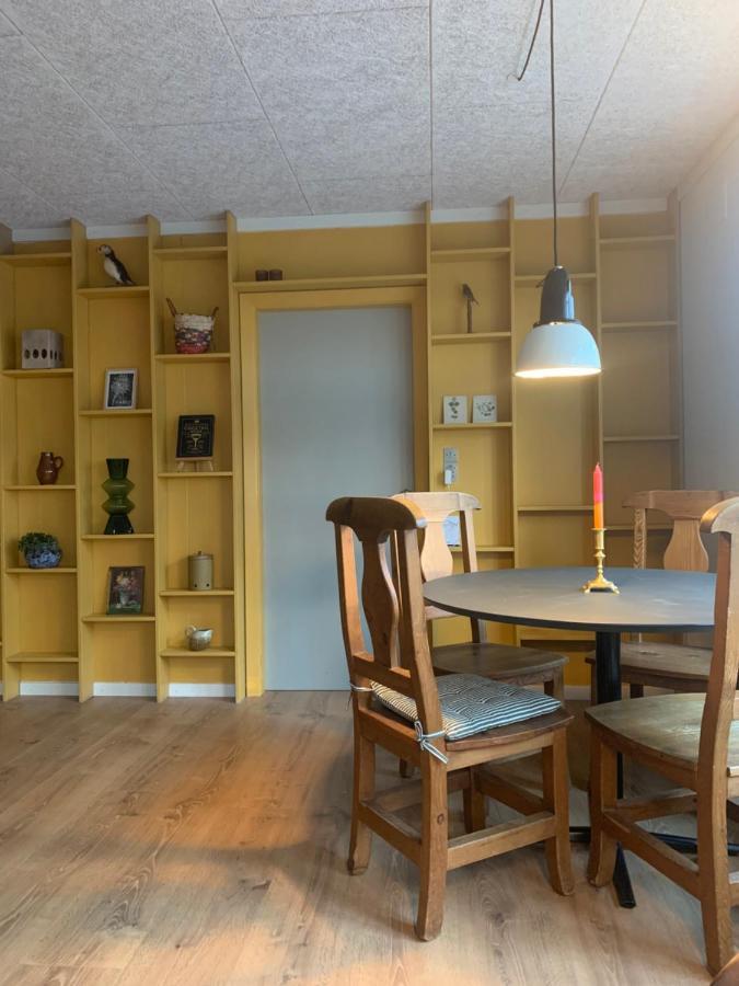 Gaestehuset Tarm Ngoại thất bức ảnh