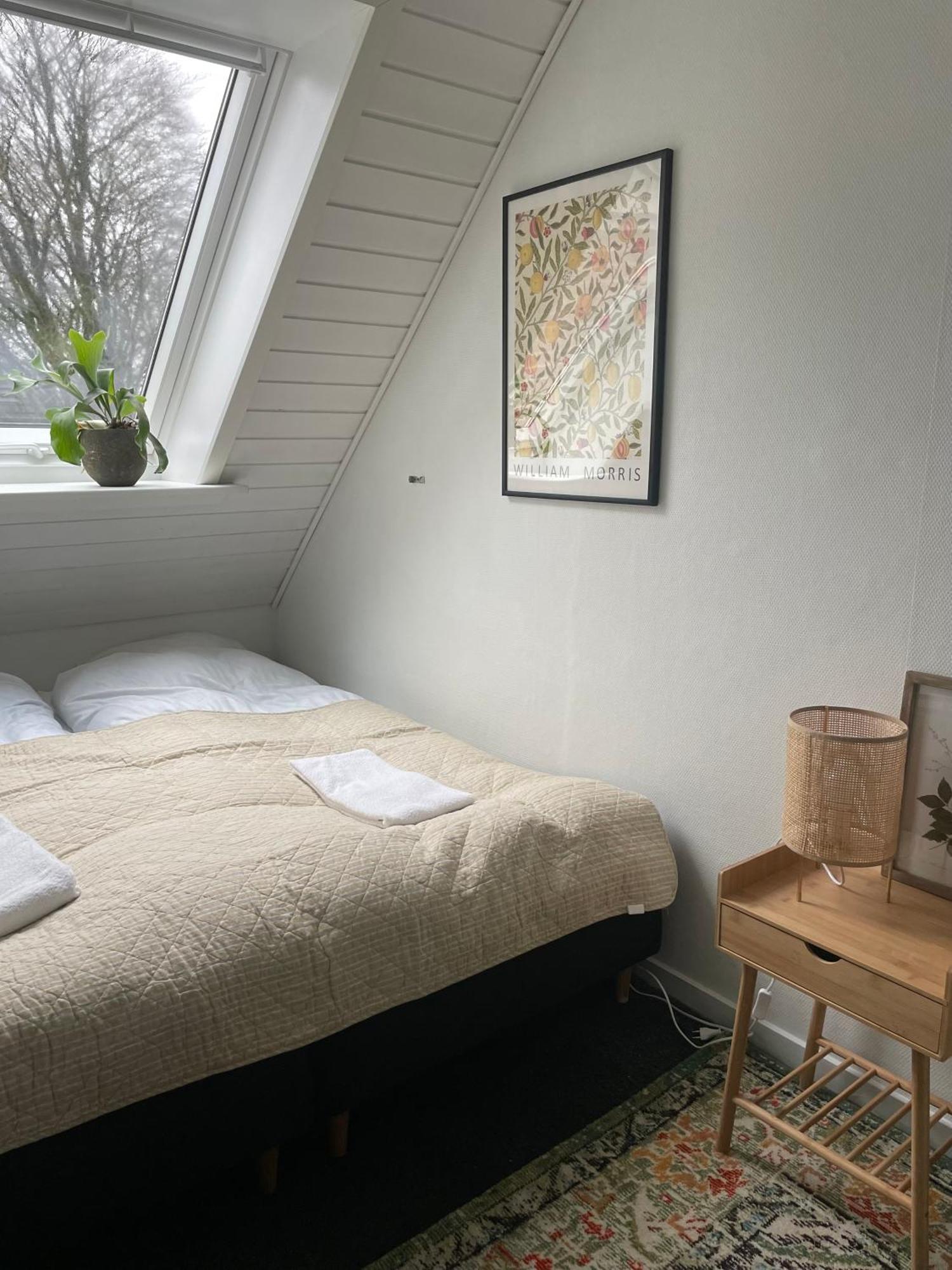 Gaestehuset Tarm Ngoại thất bức ảnh